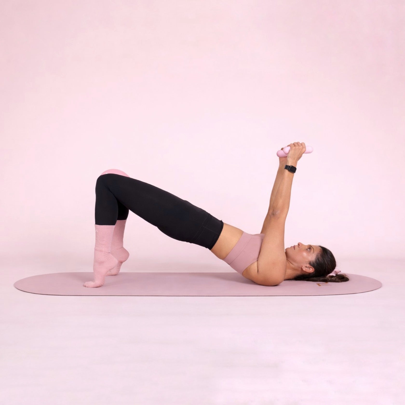 Pilates Kit Starter Pack