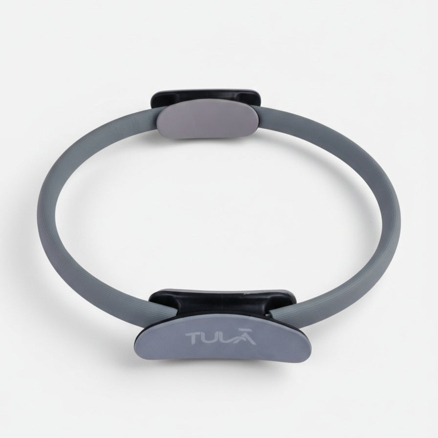 Pilates Ring – Magic Circle for Toning | Tula Move