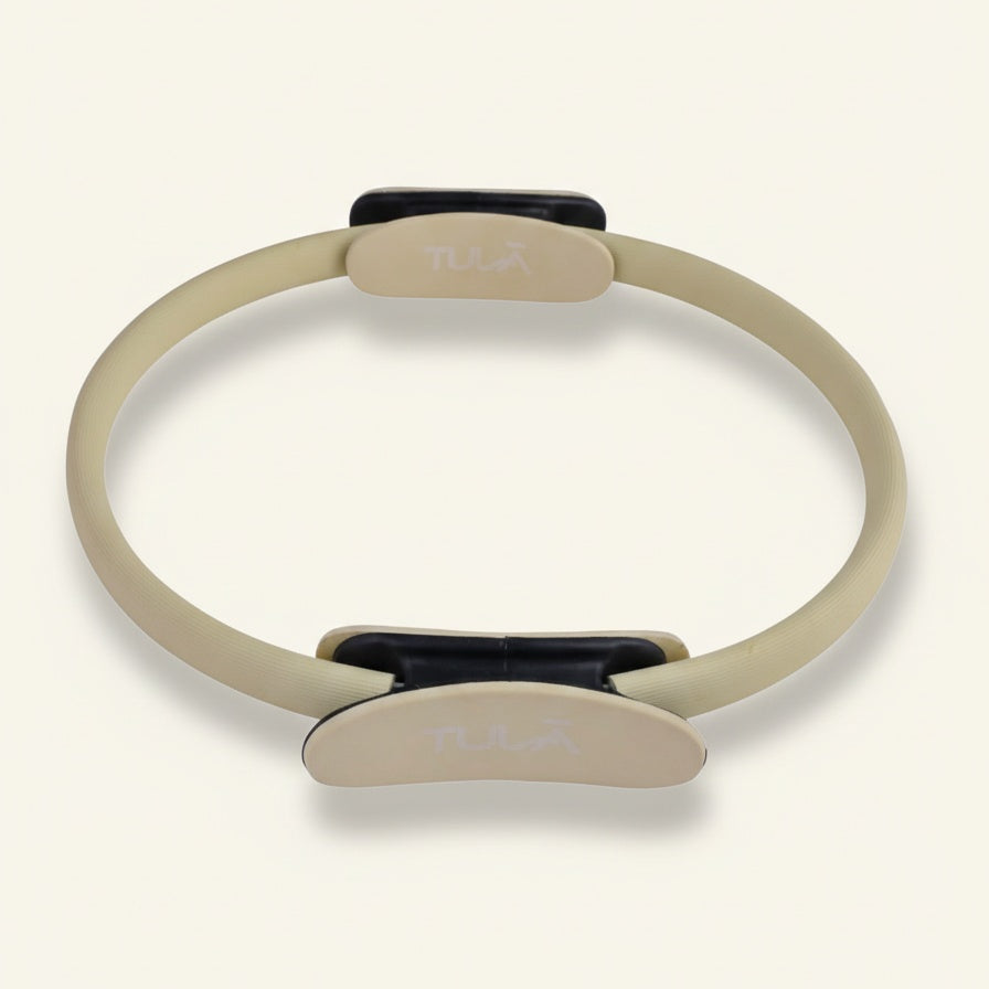 Pilates Ring – Magic Circle for Toning | Tula Move