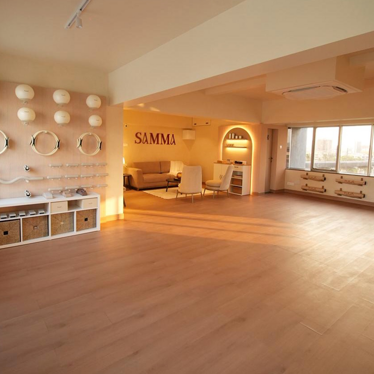 Samma Studios