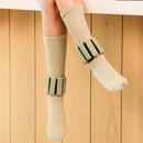 Tula Grippy Socks