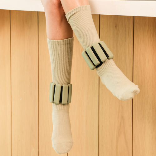 Tula Grippy Socks