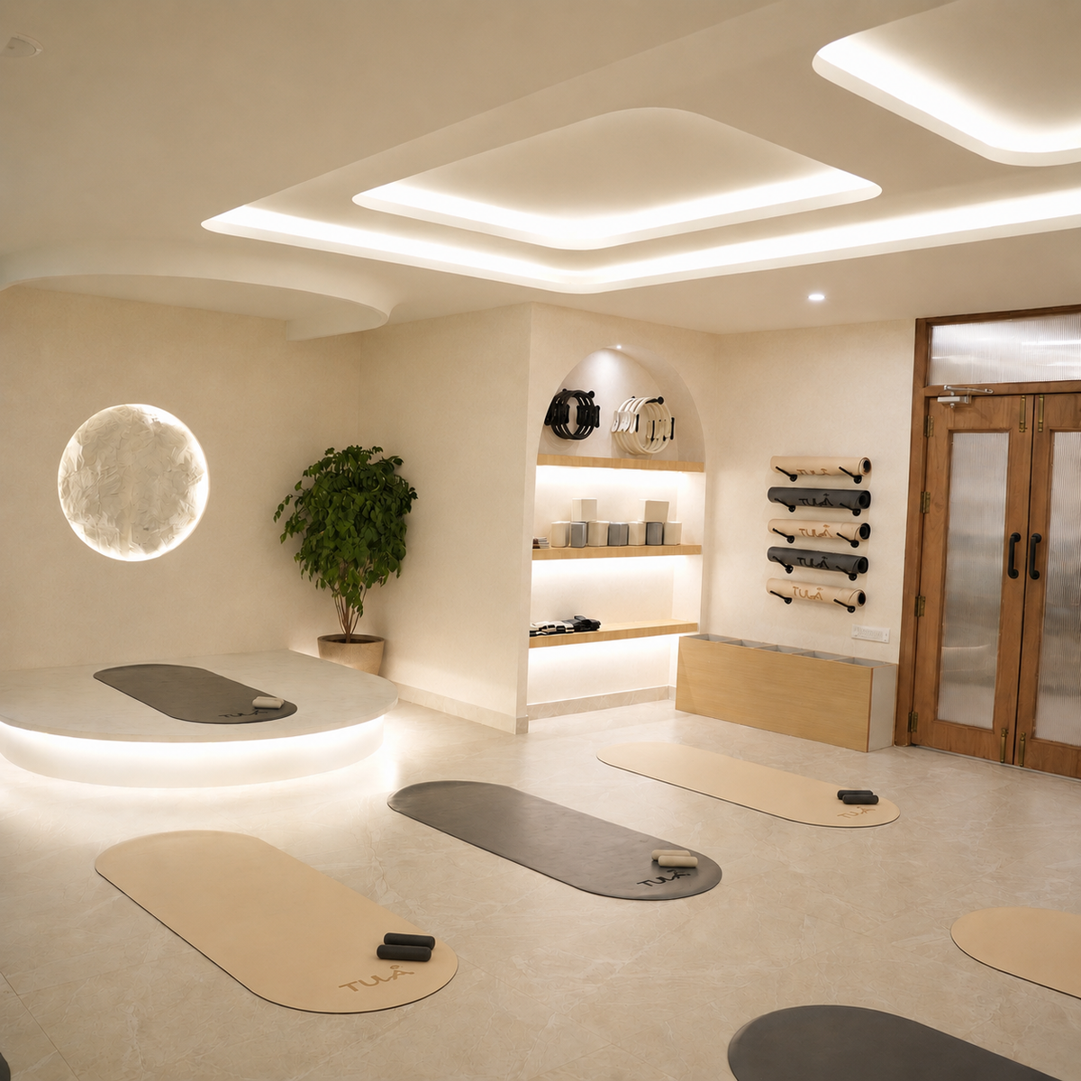Sol Pilates
