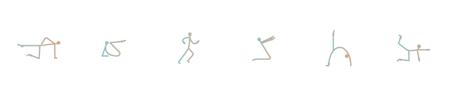 Strength Straps