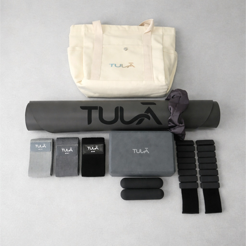 Yoga Kit Advanced Pack