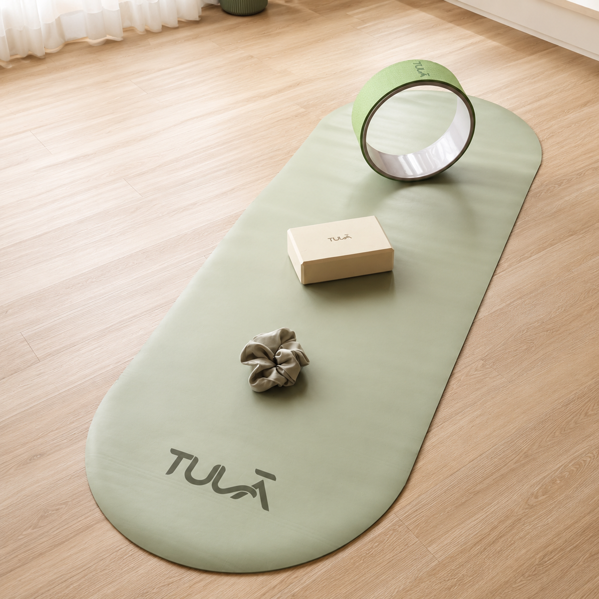 Yoga Kit Starter Pack