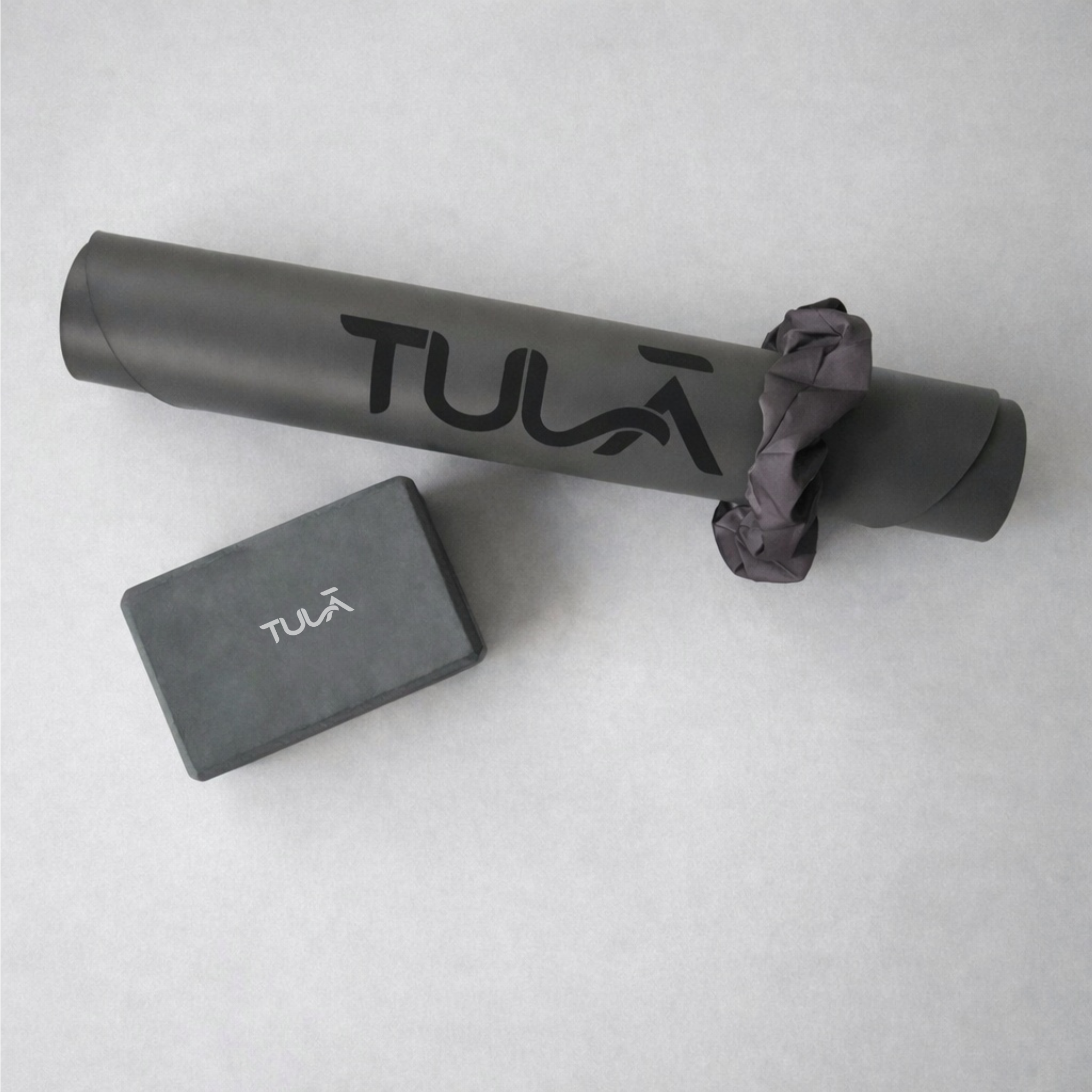 Yoga Kit Starter Pack