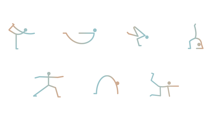 The Grip Yoga Mat
