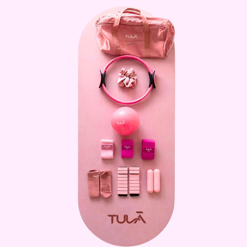 Pilates Kit Advanced Pack